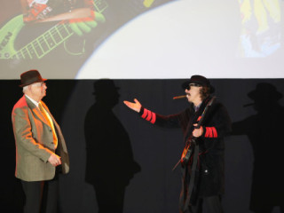 Hauptfasching des WKC - 31.01.2026