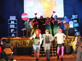 Hauptfasching des WKC - 31.01.2026