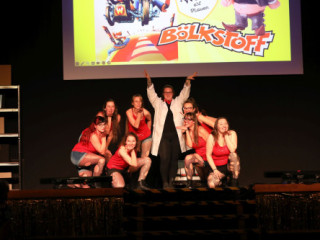 Hauptfasching des WKC - 31.01.2026