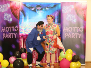 Hauptfasching des WKC - 31.01.2026