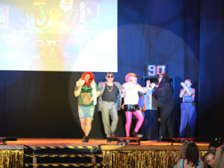 Hauptfasching des WKC - 31.01.2026