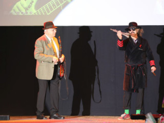 Hauptfasching des WKC - 31.01.2026