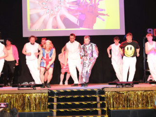 Hauptfasching des WKC - 31.01.2026