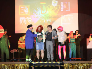 Hauptfasching des WKC - 31.01.2026