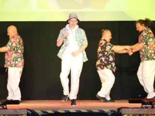 Hauptfasching des WKC - 31.01.2026