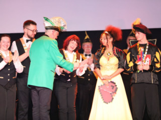 Hauptfasching des WKC - 31.01.2026