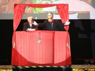 Hauptfasching des WKC - 31.01.2026