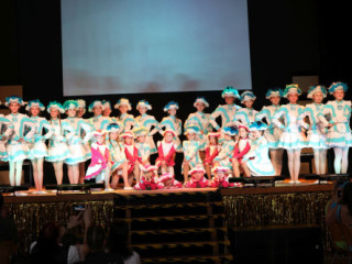 Hauptfasching des WKC - 31.01.2026