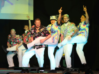 Hauptfasching des WKC - 31.01.2026