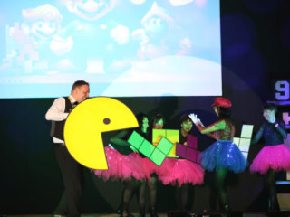 Hauptfasching des WKC - 31.01.2026