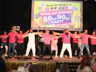 Hauptfasching des WKC - 31.01.2026