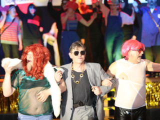 Hauptfasching des WKC - 31.01.2026