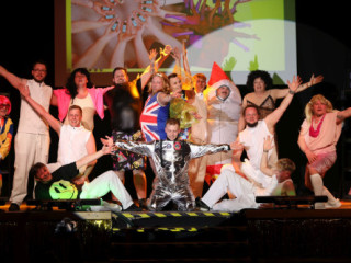 Hauptfasching des WKC - 31.01.2026