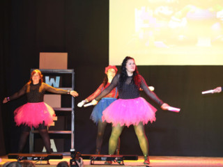 Hauptfasching des WKC - 31.01.2026