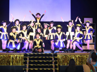 Hauptfasching des WKC - 31.01.2026