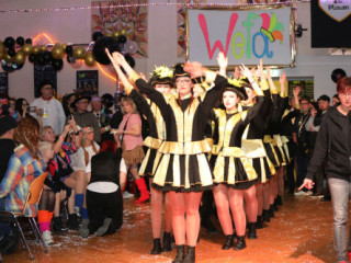 Hauptfasching des WKC - 31.01.2026