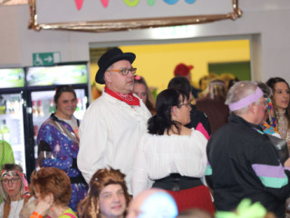 Hauptfasching des WKC - 31.01.2026