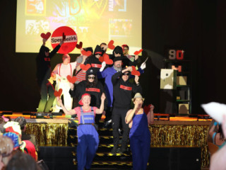 Hauptfasching des WKC - 31.01.2026