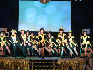 Hauptfasching des WKC - 31.01.2026