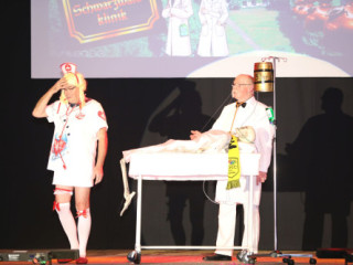 Hauptfasching des WKC - 31.01.2026
