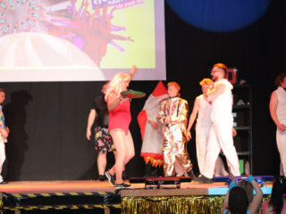 Hauptfasching des WKC - 31.01.2026