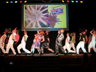 Hauptfasching des WKC - 31.01.2026