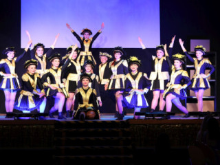 Hauptfasching des WKC - 31.01.2026