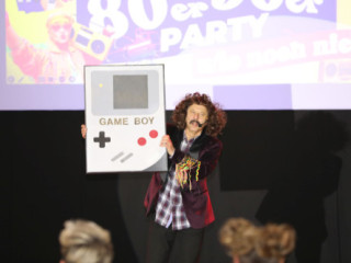 Hauptfasching des WKC - 31.01.2026