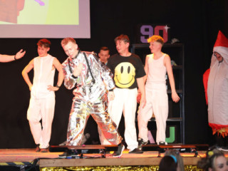 Hauptfasching des WKC - 31.01.2026