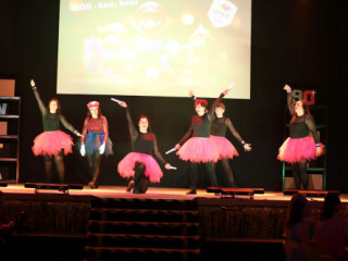 Hauptfasching des WKC - 31.01.2026