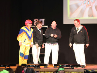 Hauptfasching des WKC - 31.01.2026