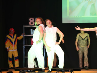 Hauptfasching des WKC - 31.01.2026