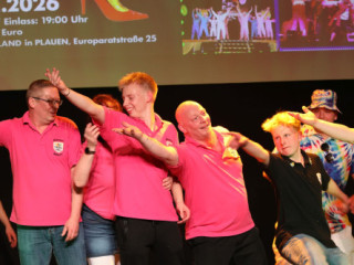 Hauptfasching des WKC - 31.01.2026