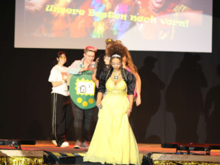 Hauptfasching des WKC - 31.01.2026