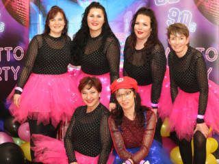 Hauptfasching des WKC - 31.01.2026