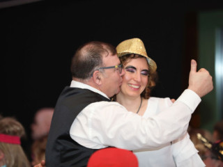 Hauptfasching des WKC - 31.01.2026