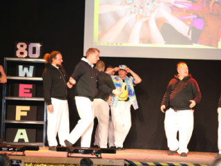 Hauptfasching des WKC - 31.01.2026