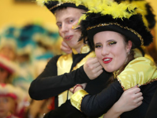 Hauptfasching des WKC - 31.01.2026