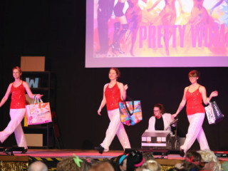 Hauptfasching des WKC - 31.01.2026