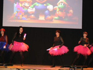 Hauptfasching des WKC - 31.01.2026