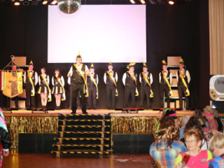 Hauptfasching des WKC - 31.01.2026