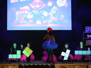 Hauptfasching des WKC - 31.01.2026