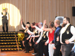 Hauptfasching des WKC - 31.01.2026