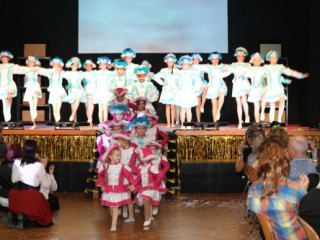 Hauptfasching des WKC - 31.01.2026