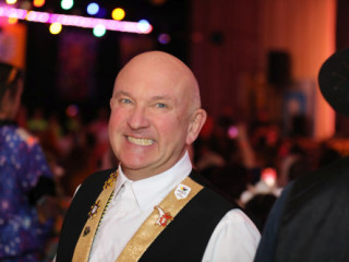 Hauptfasching des WKC - 31.01.2026