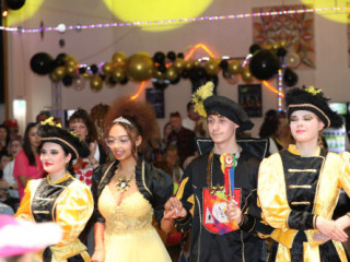 Hauptfasching des WKC - 31.01.2026