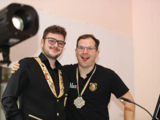 Hauptfasching des WKC - 31.01.2026