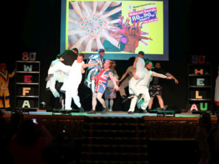 Hauptfasching des WKC - 31.01.2026