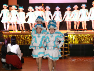 Hauptfasching des WKC - 31.01.2026