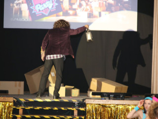 Hauptfasching des WKC - 31.01.2026